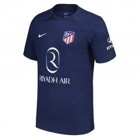 Maillot Foot Atlético Madrid Quatrième 2023-24